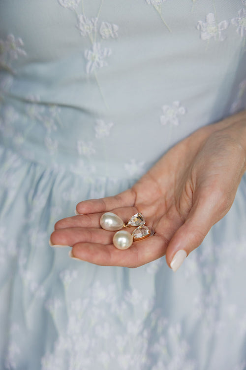 Bettie Earrings