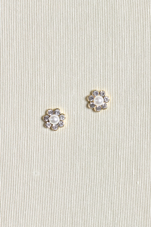 Lottie Earrings