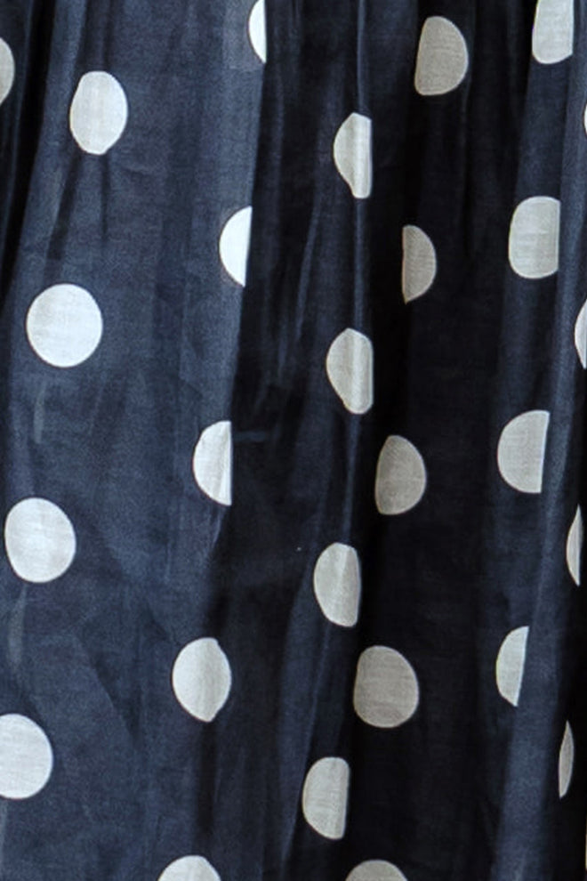 Navy Dresses Swatch