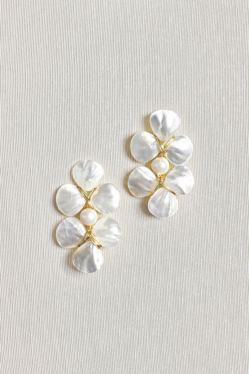 Richmond Earrings