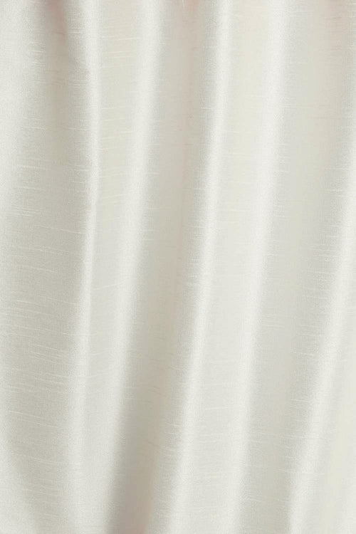Shantung Swatch
