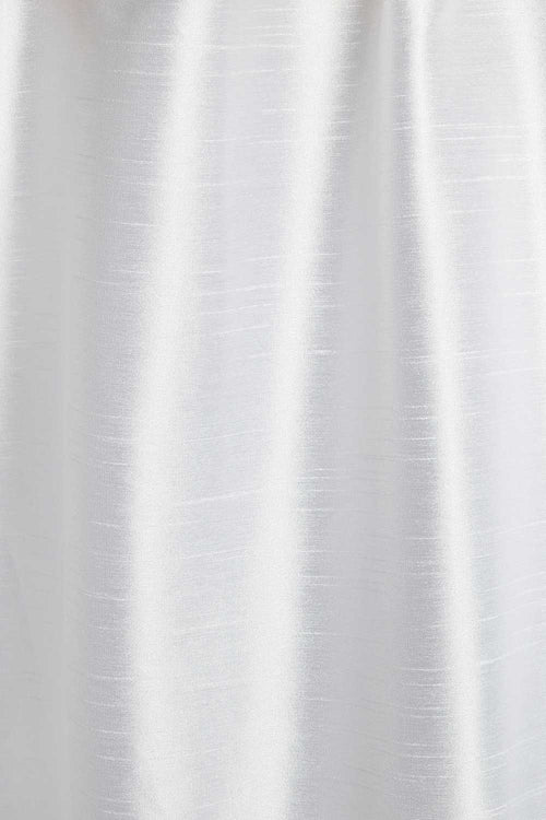Shantung Swatch