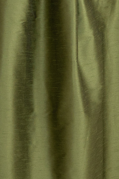 Shantung Swatch