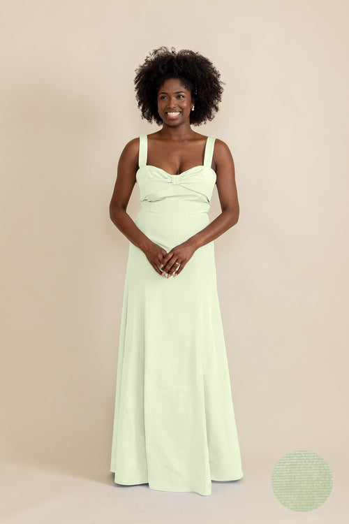 Key Lime Green