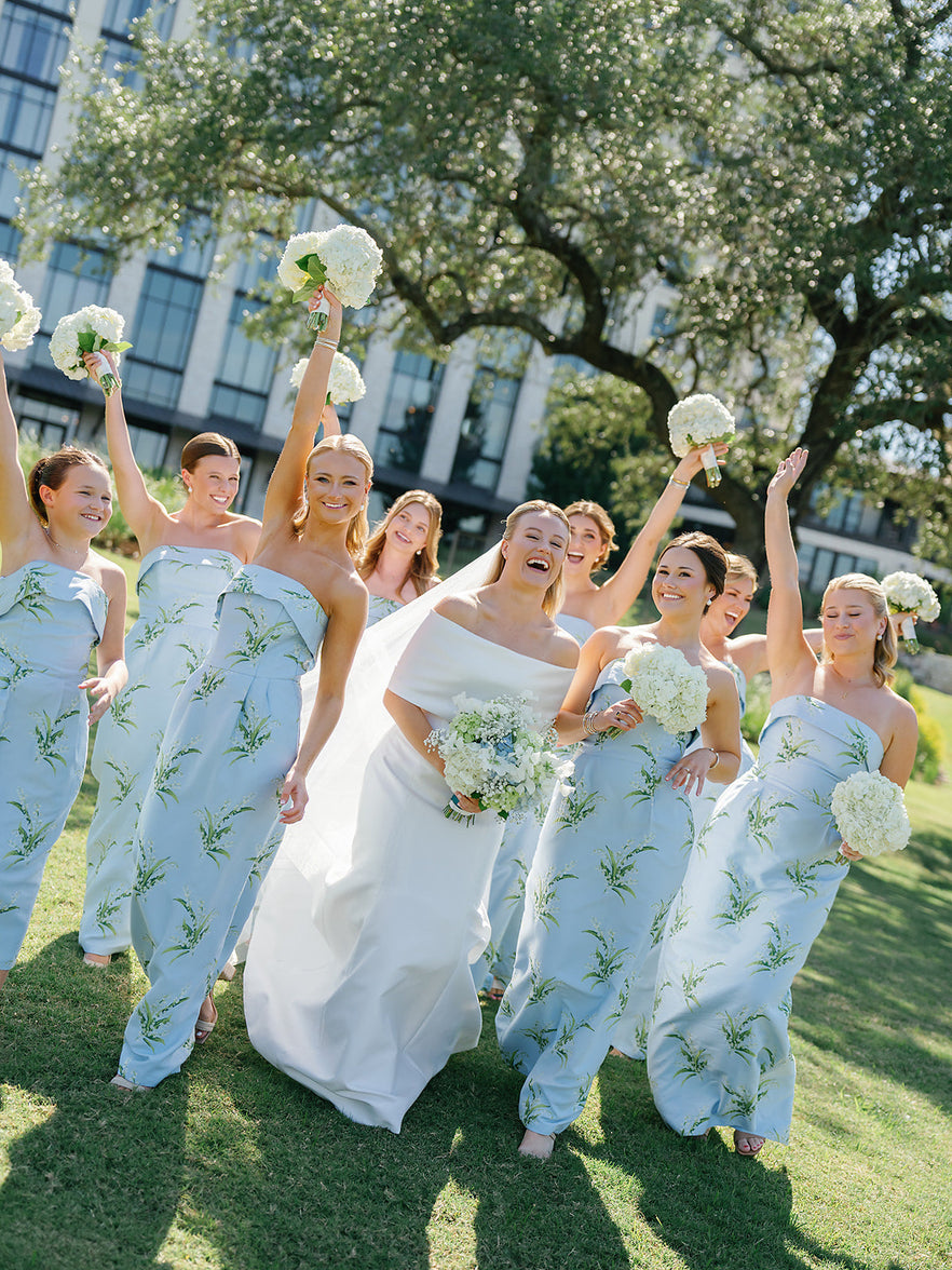 2026 Bridal Trend Report