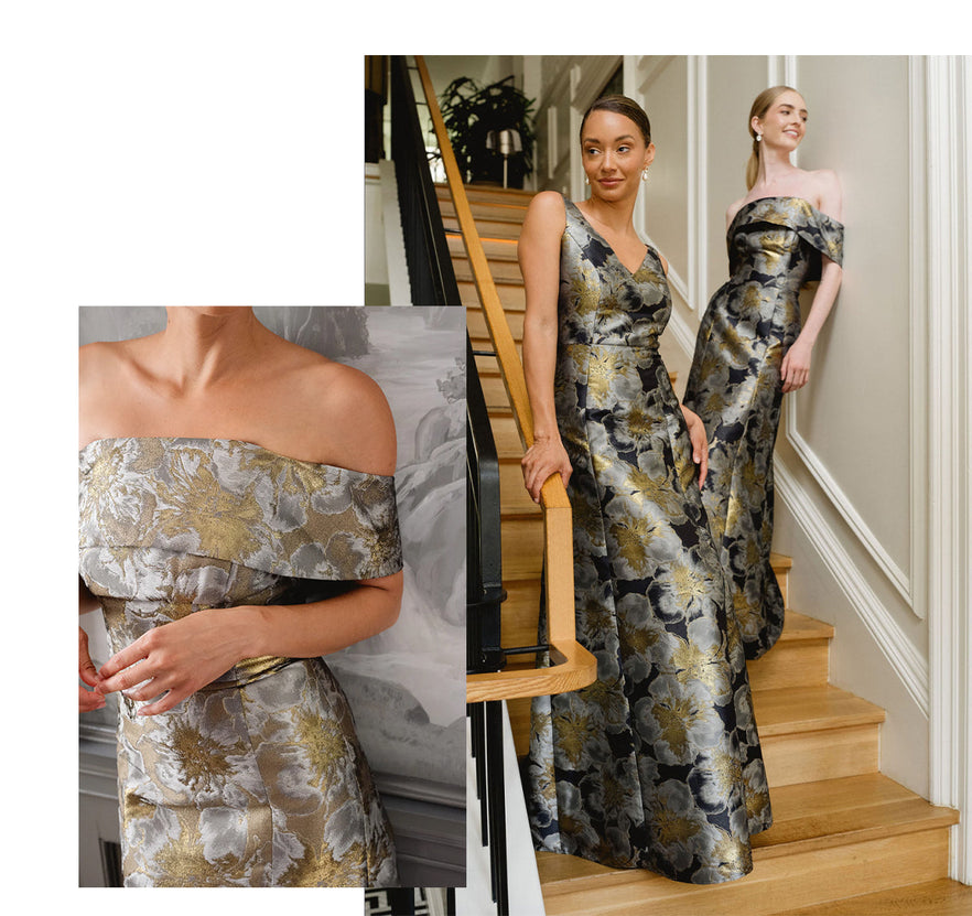 The Mother of the Bride Atelier