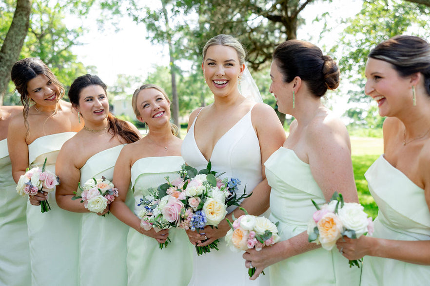 Ashley and Bryant's Wedding