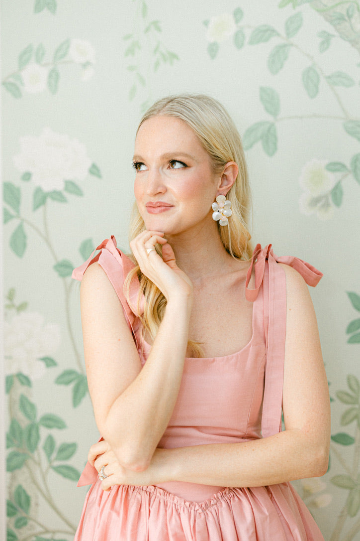 SJ Bailey x LulaKate