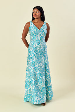 Romantic Florals Prints Bridesmaid Dresses  Lula Kate