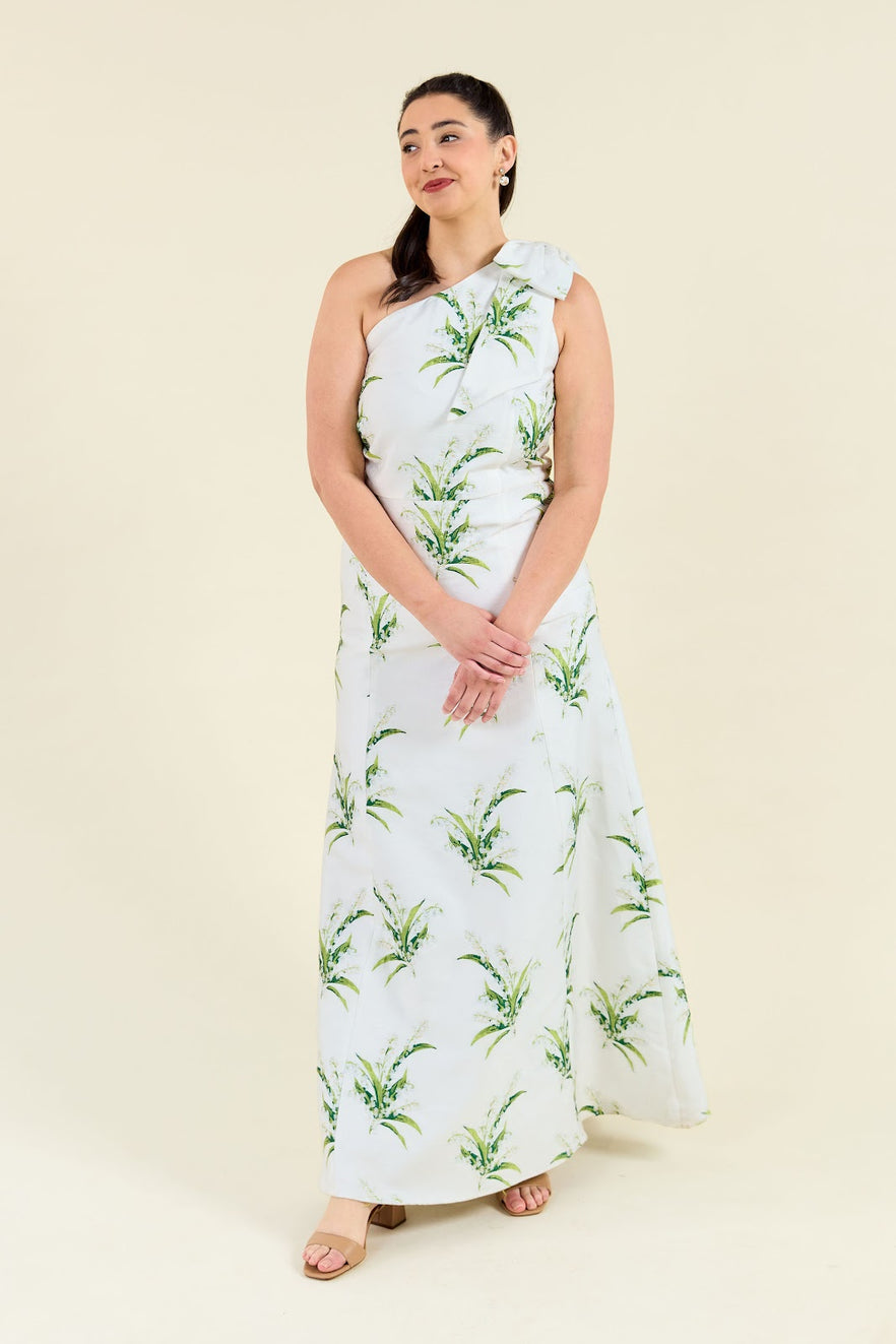 Full Length Dresses