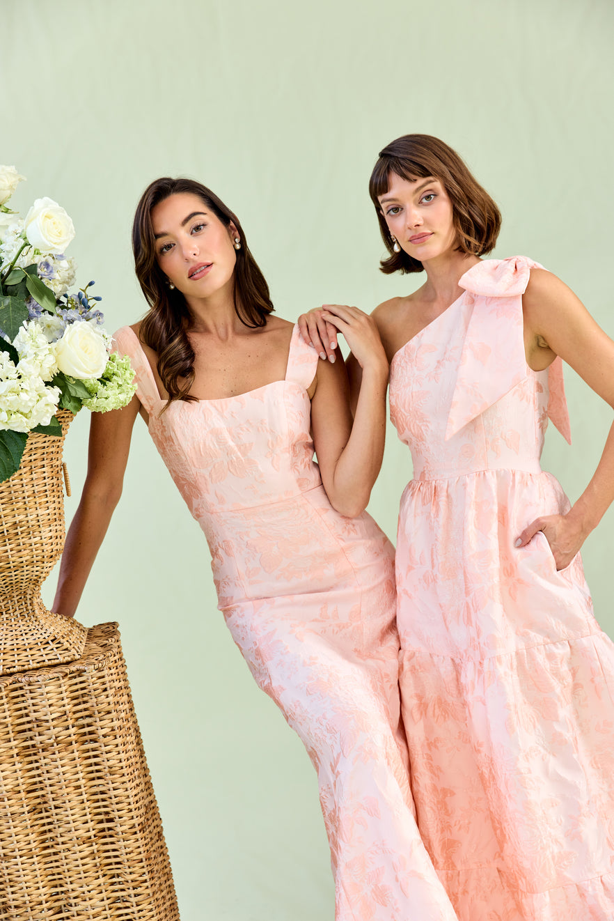 LulaKate - Floral Bridesmaids, Event Dresses & Mother of the Bride Lula Kate LulaKate - Floral Bridesmaids, Event Dresses & Mother of the Bride Lula Kate