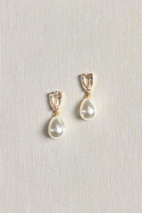Bettie Drops Earrings