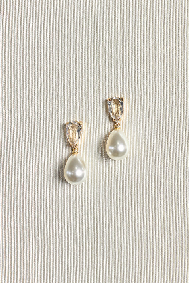 Bettie Drops Earrings