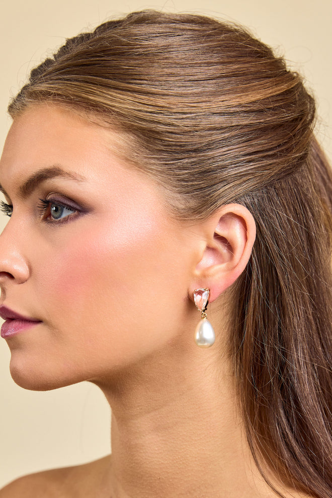 Bettie Drops Earrings