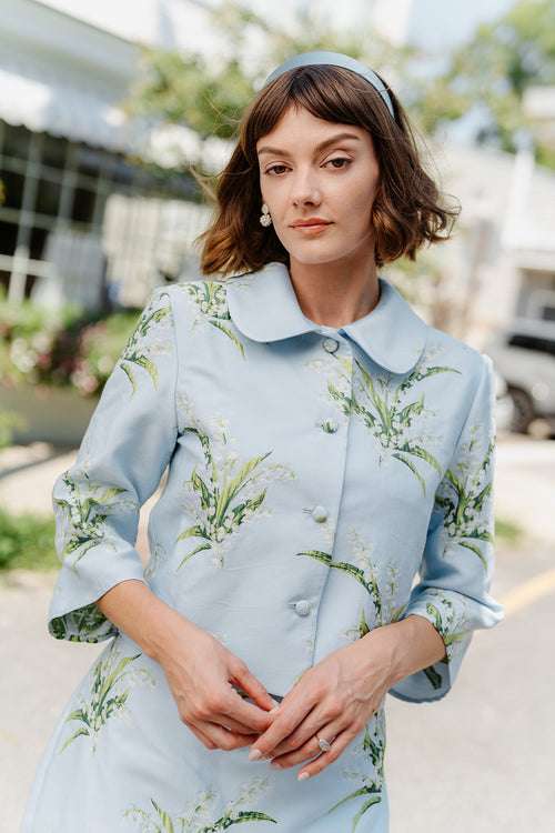 Blair Jacket