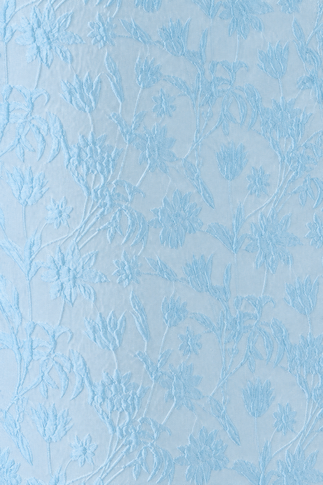 Aster Jacquard Swatch