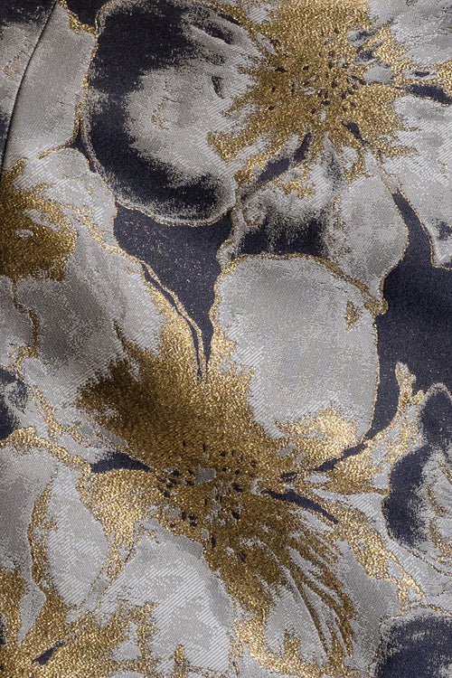 Mother of Metallics Swatch