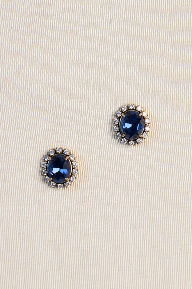 Diana Stud Earrings