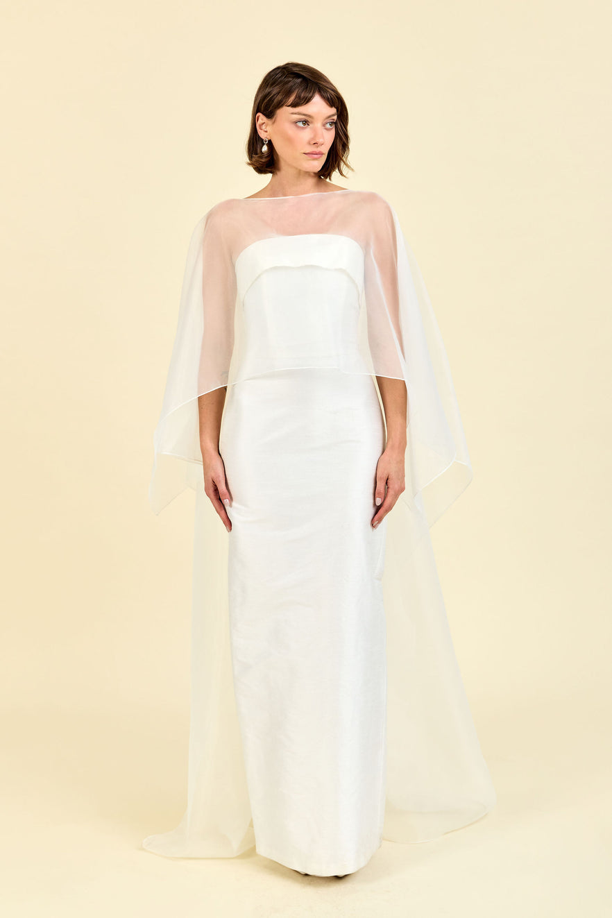 Mother of the Bride + Groom