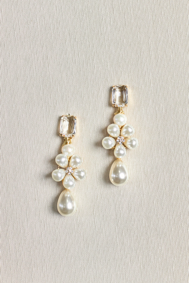 Eloise Earrings