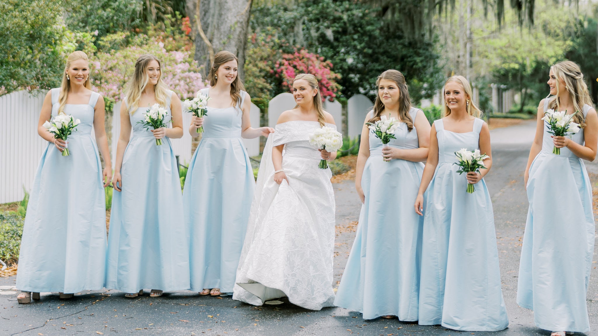 Emily and Thomas's Wedding | Real Weddings Inspiration Lula Kate Emily and Thomas's Wedding | Real Weddings Inspiration Lula Kate