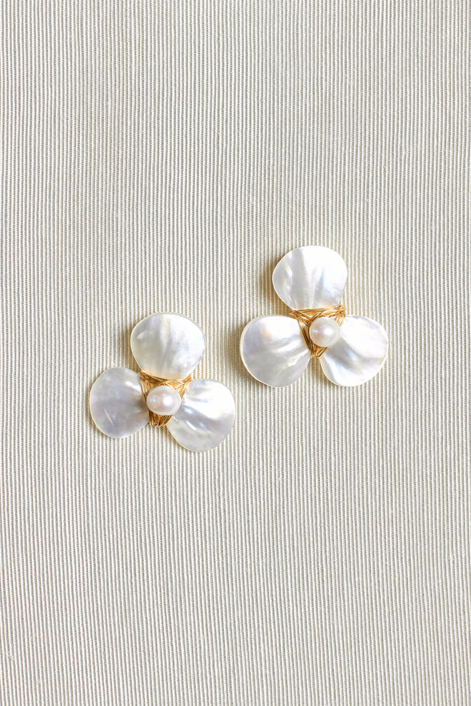 Georgie Earrings