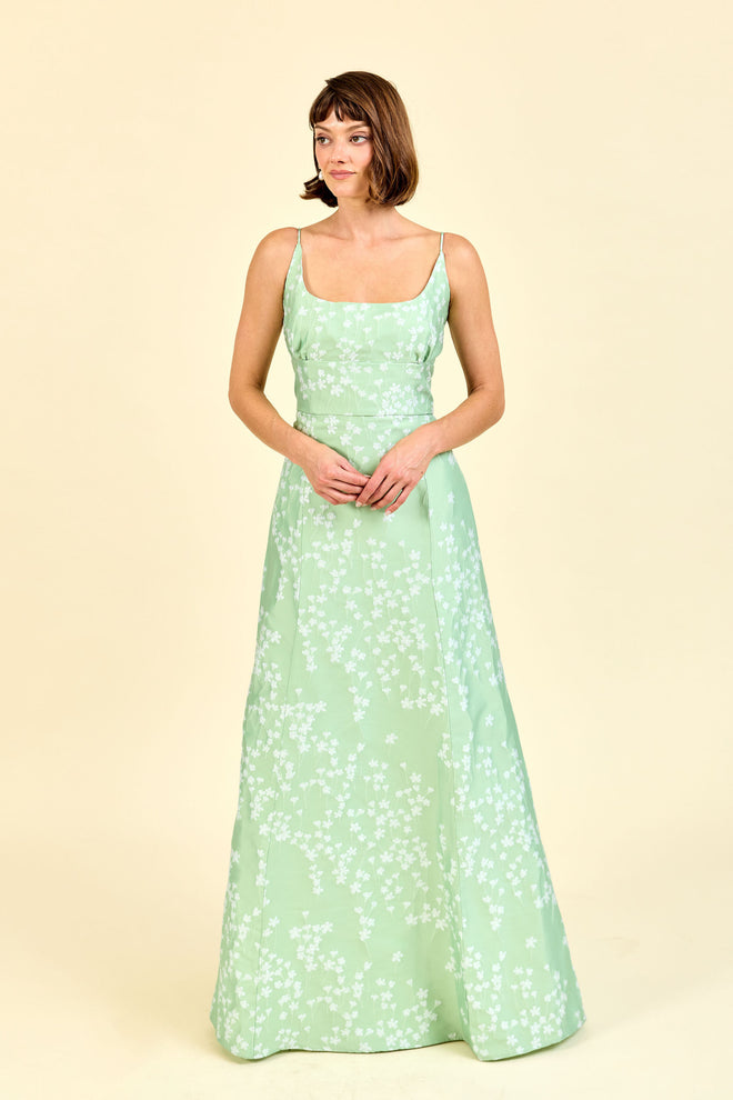 Fresh Green Bridesmaids Dresses Lula Kate Fresh Green Bridesmaids Dresses Lula Kate