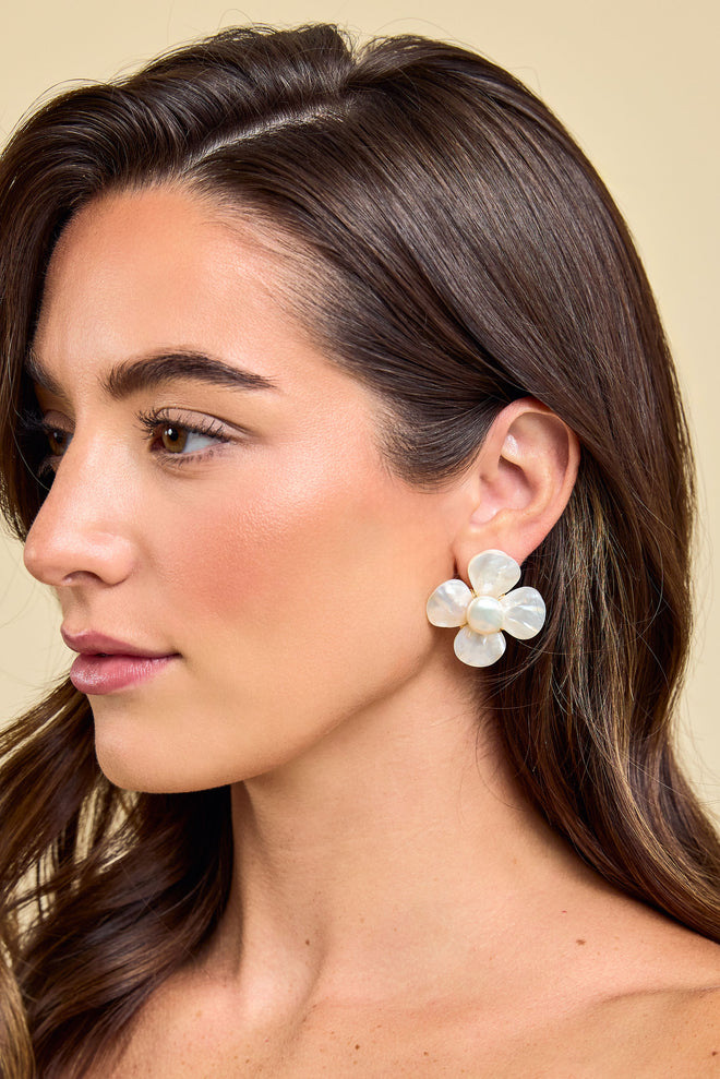 Katherine Earrings