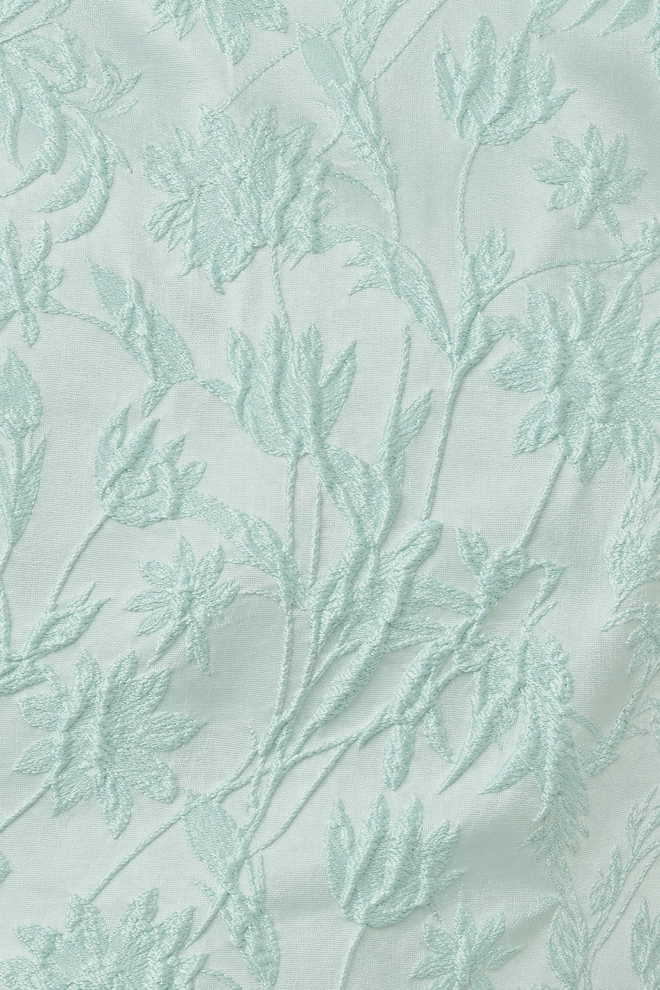 Aster Jacquard Swatch