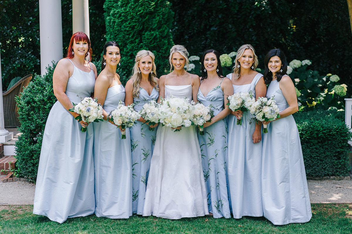 Kate sale bridesmaid dresses