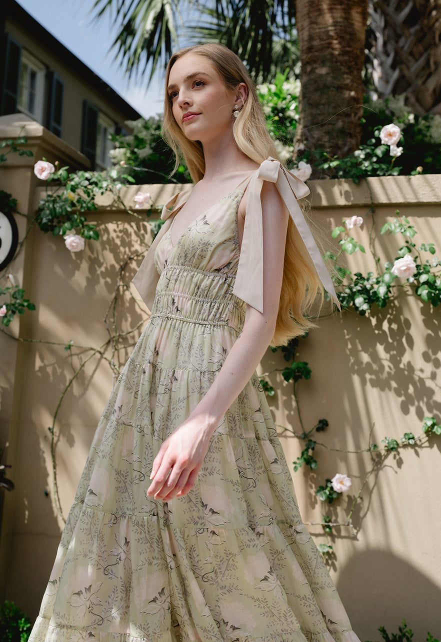 Ready to Ship Floral Capsule Collection