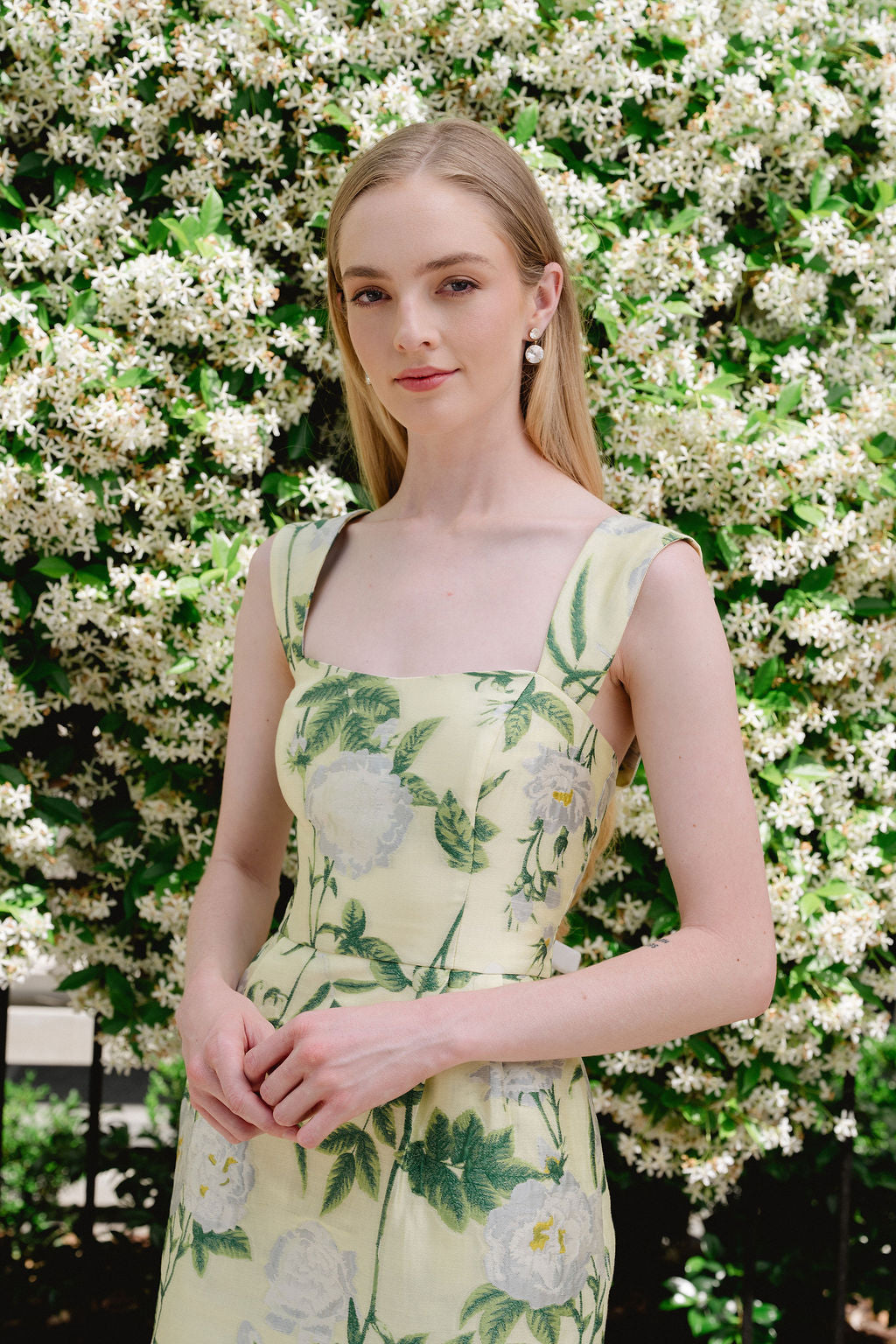 LulaKate - Floral Bridesmaids, Event Dresses & Mother of the