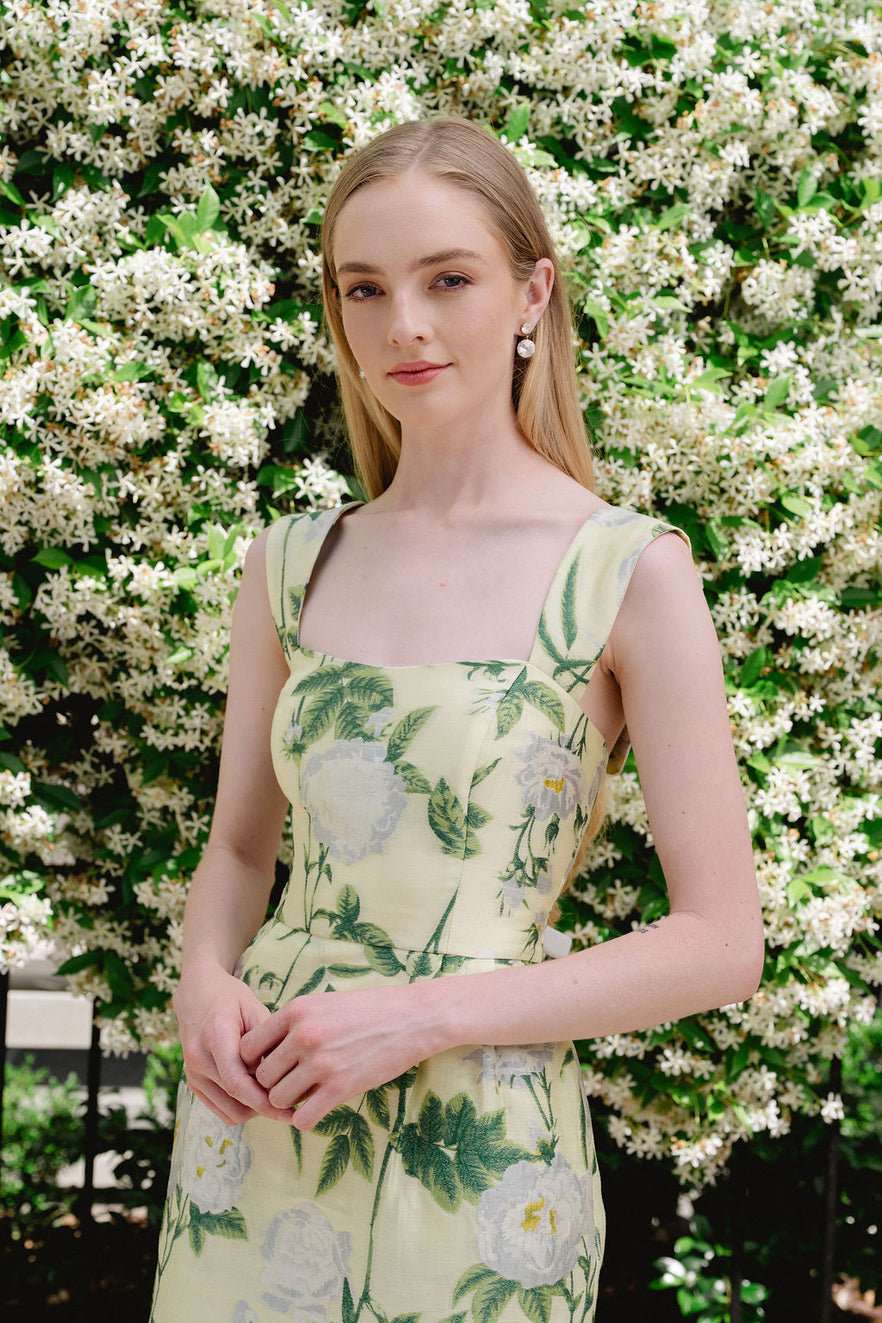 Pale Lemon
