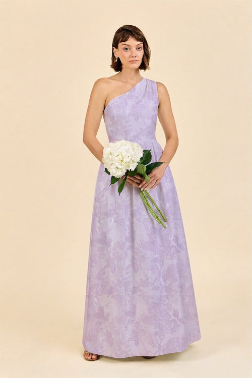 Marissa Classic One Shoulder Bridesmaid Dress | 40+ Colors Lula Kate Marissa Classic One Shoulder Bridesmaid Dress | 40+ Colors Lula Kate
