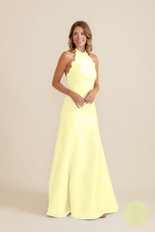 Pale Lemon