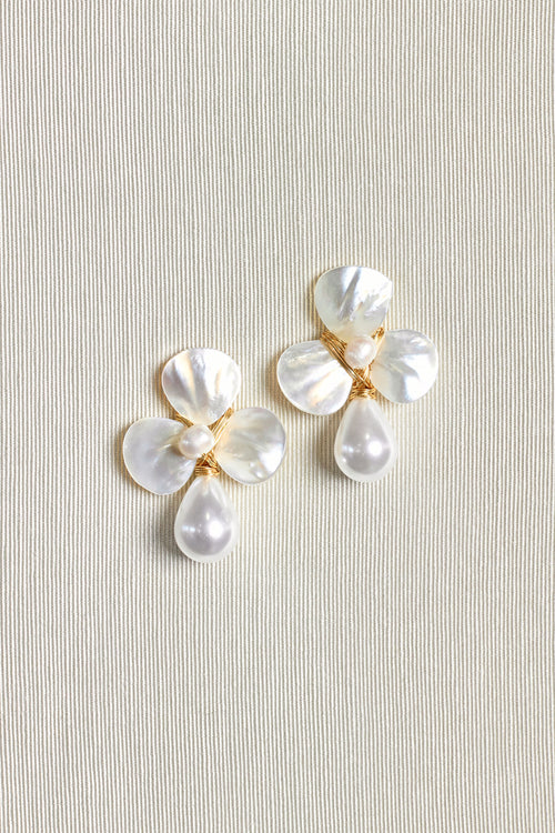 Matilda Earrings