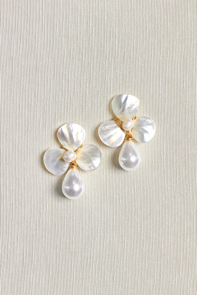 Matilda Earrings