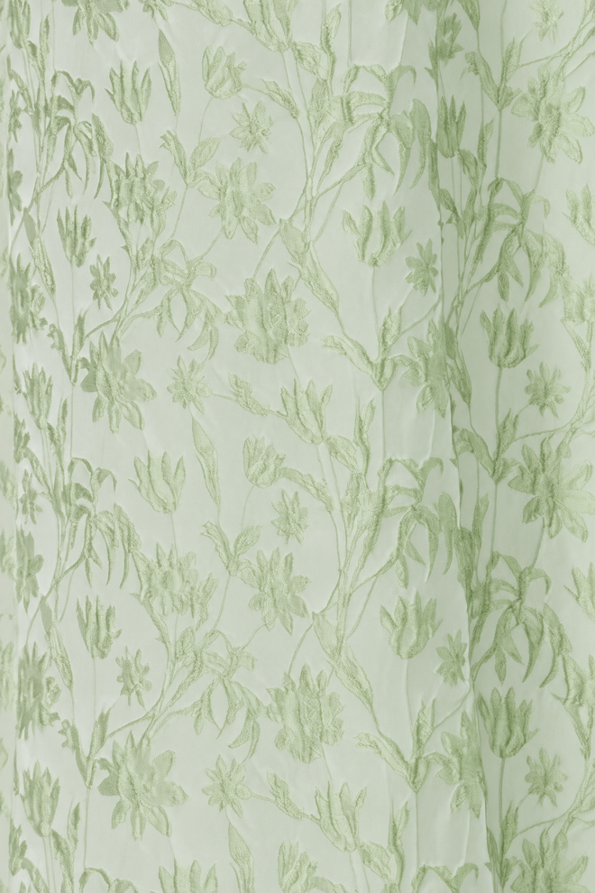 Aster Jacquard Swatch
