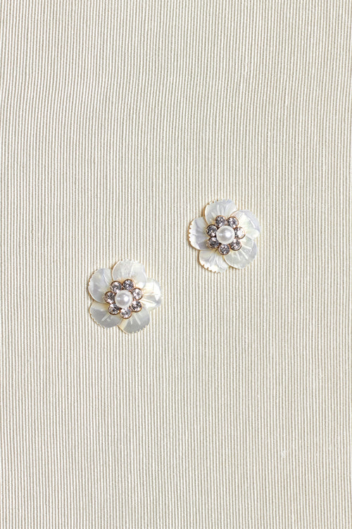 Olivia Earrings