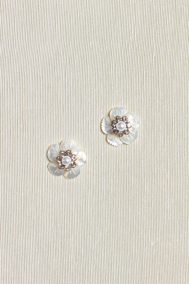 Olivia Earrings