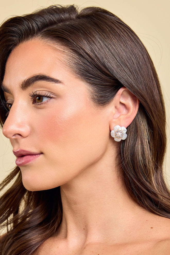 Olivia Earrings