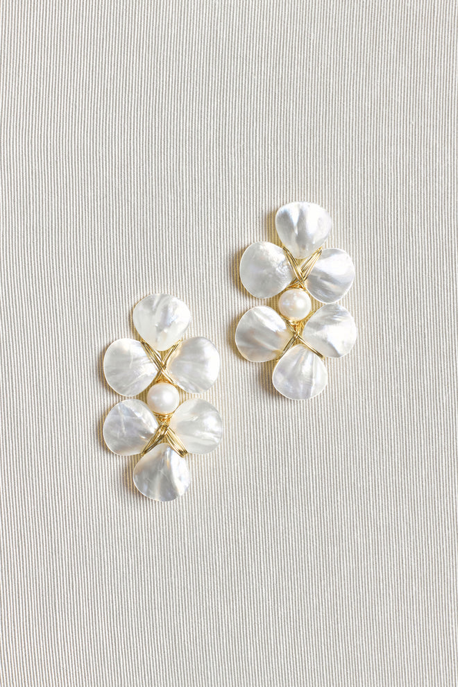 Richmond Earrings