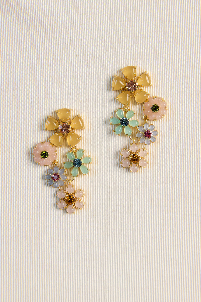 Talia Earrings