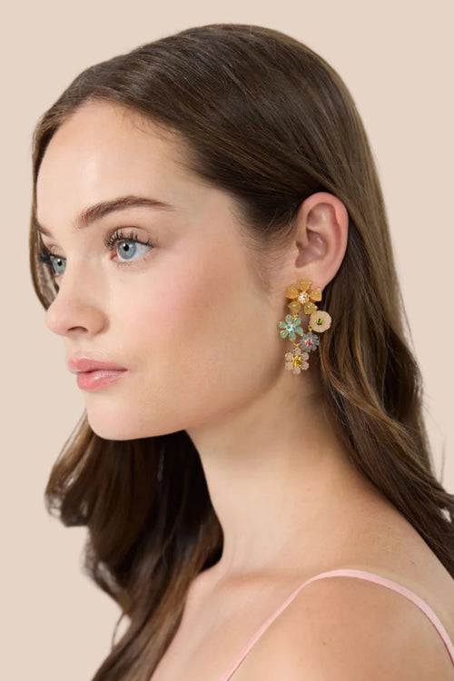 Talia Earrings