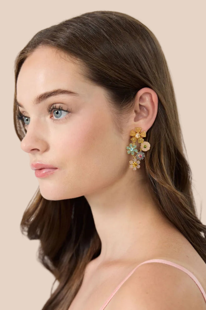 Talia Earrings