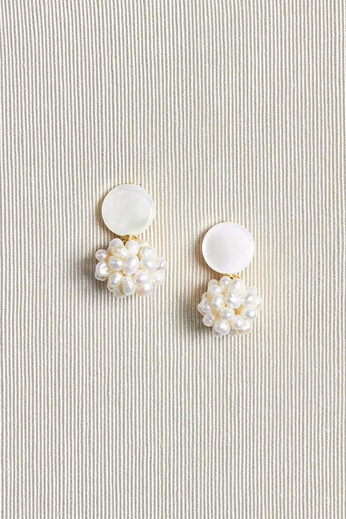 Theo Earrings