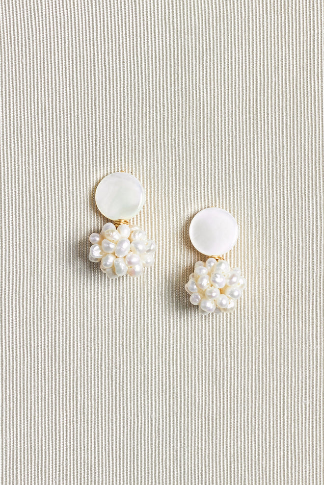 Theo Earrings