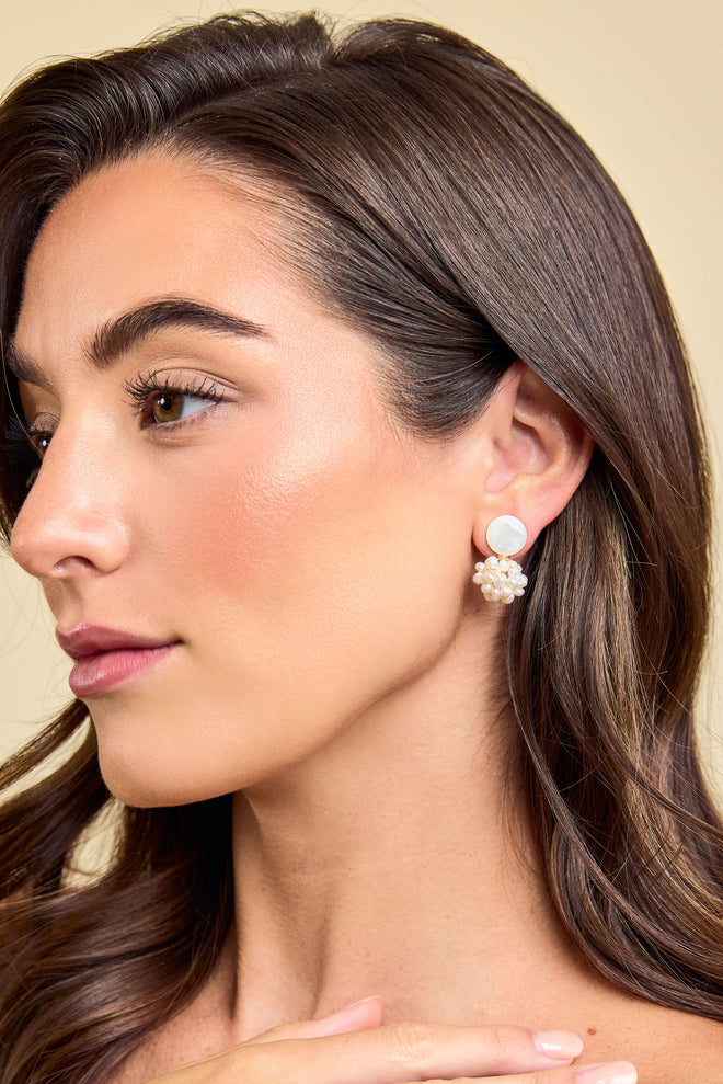 Theo Earrings