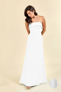 Long & Floor-Length Bridesmaid Dresses in 40+ Colors Lula Kate Long & Floor-Length Bridesmaid Dresses in 40+ Colors Lula Kate