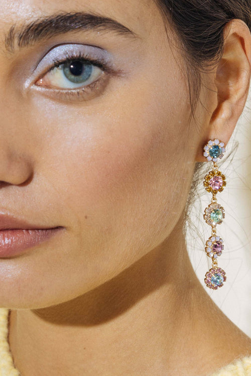 Alora Drop Earrings